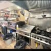 Established Café/Bistro/Takeaway In Astley Manchester For Sale
