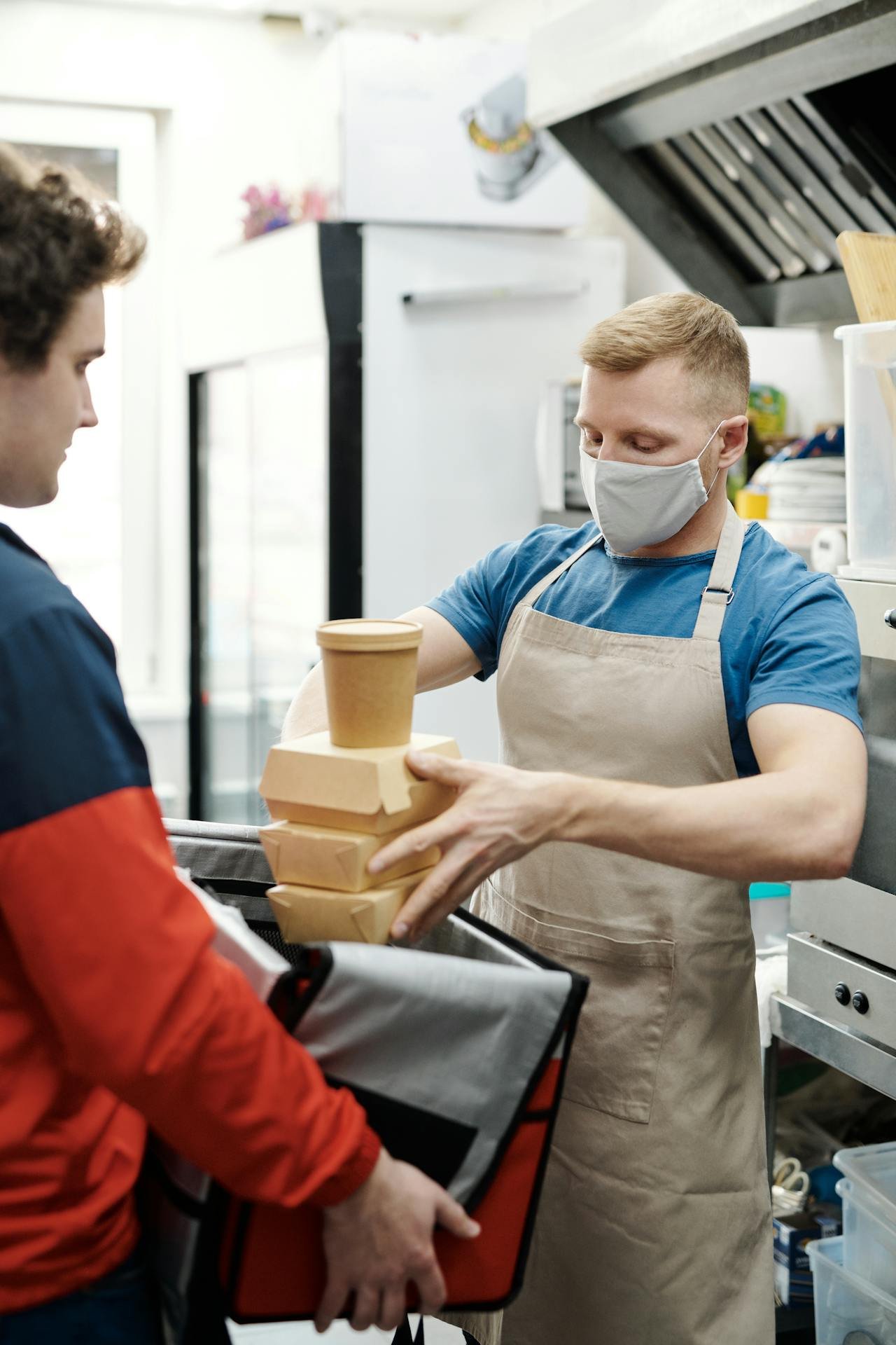 Sell Takeaway Business in the UK – A Complete Guide